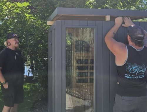 Beyond Boxes: Specialty Moving Services You Can Trust