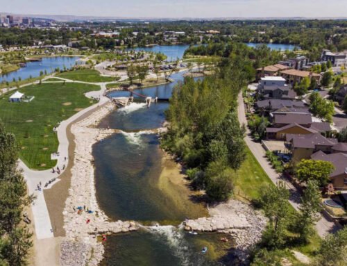 Moving to Garden City? 7 Things to Know Before You Relocate